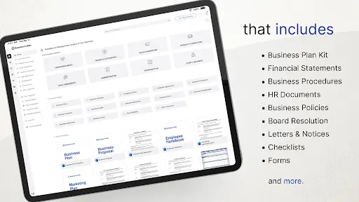 Business in a Box-screenshots-16